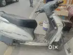 Activa 2014 model