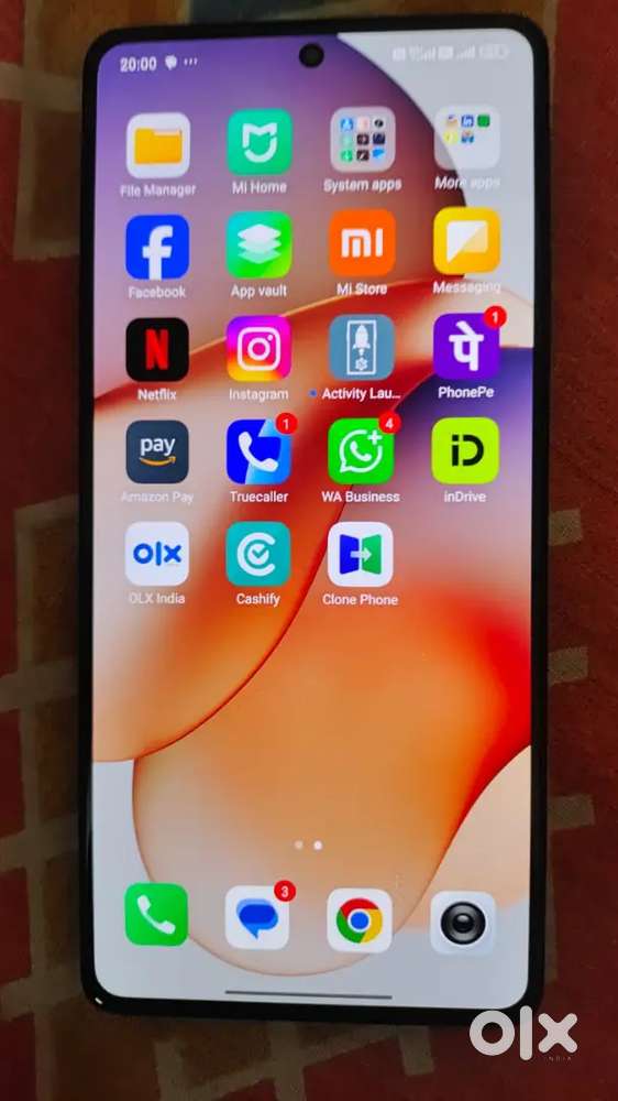 Redmi note 13 5G