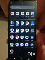 Motorola G60 (Moonless, 128GB) (6GB RAM)