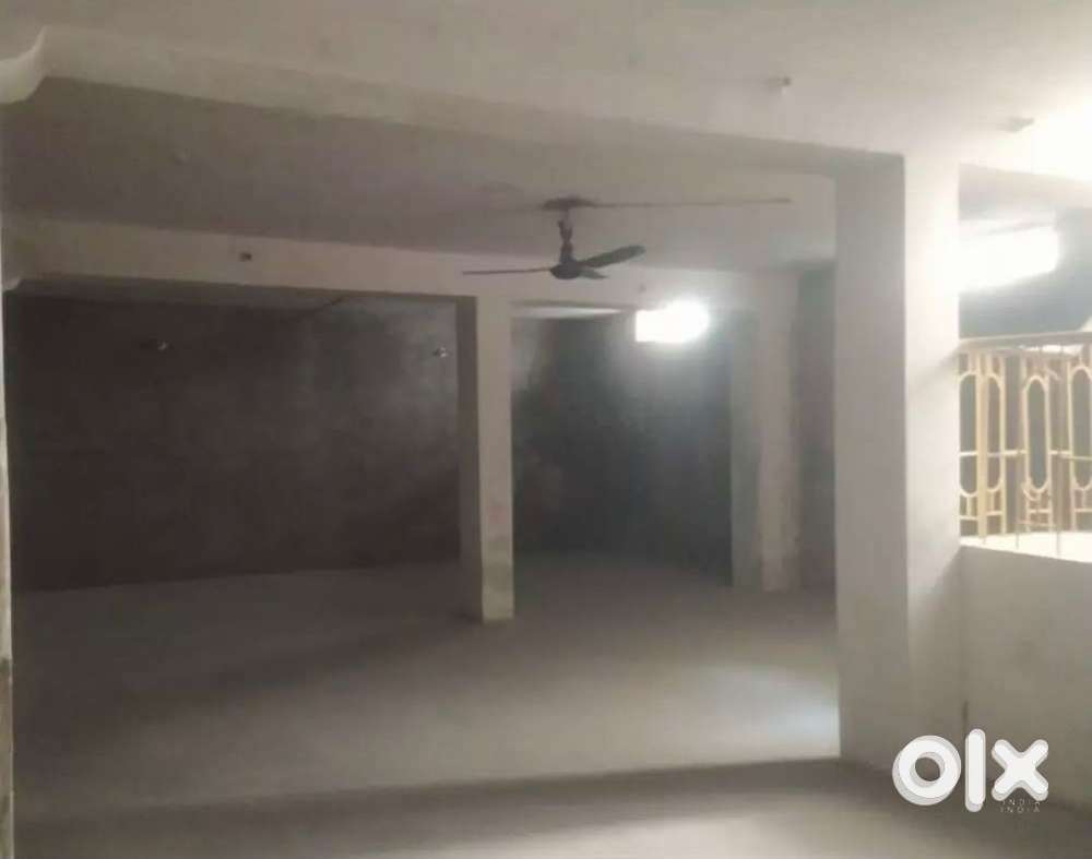 Spacious Godown available for rent