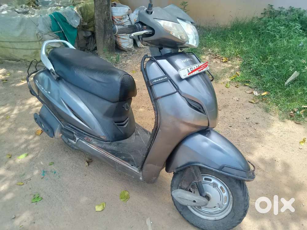 Activa 3G 2016 model
