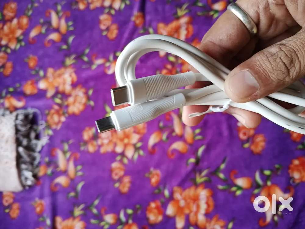 C 2 C કેબલ વાયર નોન યુઝ