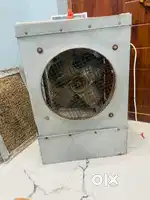 Air Cooler – Almost New (Only 5 Months Old)