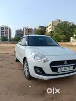 Maruti Suzuki Swift 2018 ZXI, 2021, Petrol