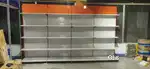 Mini mart rack, shop rack, stand display rack
