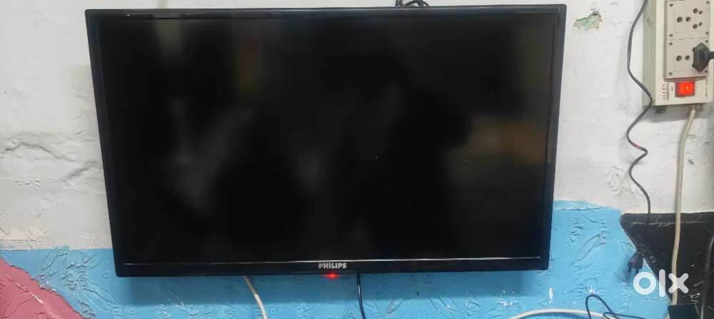 32 inch smart Android TV good condition