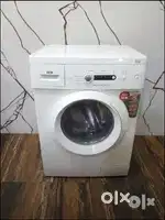 Ifb 6kg front load washing machine #$