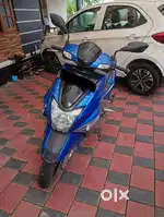 TVS NTORQ 125 (2019)