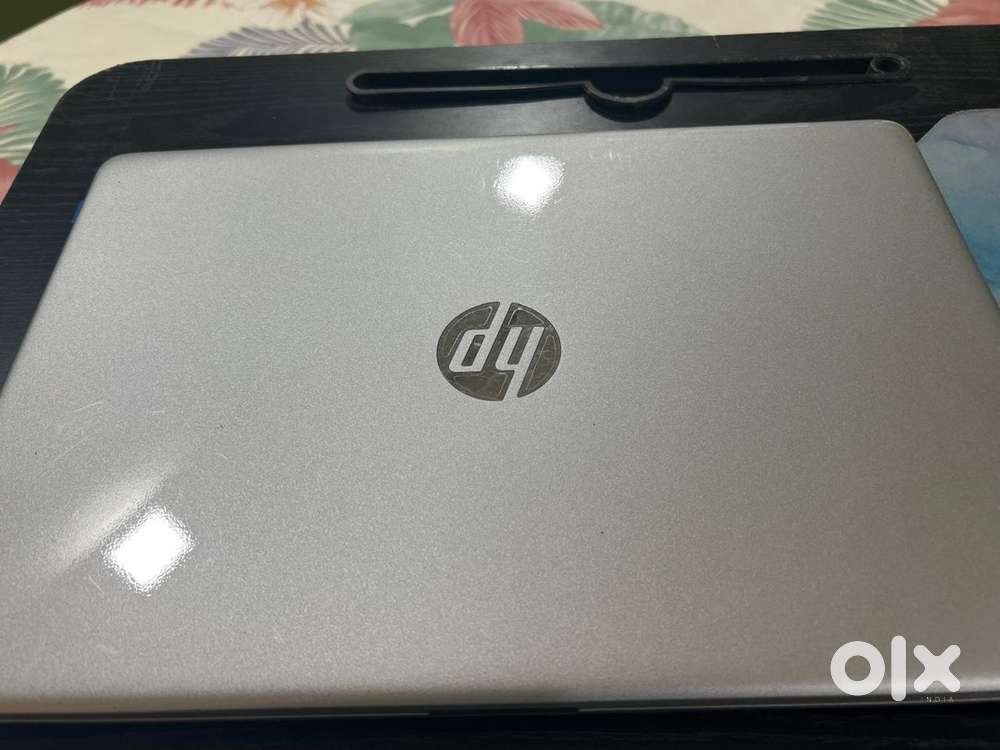 Hp 15s Laptop sell Urgent 28k