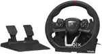 PS4 , PS5 and PC ganing racing driving wheel
