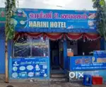 Hotel for rent
