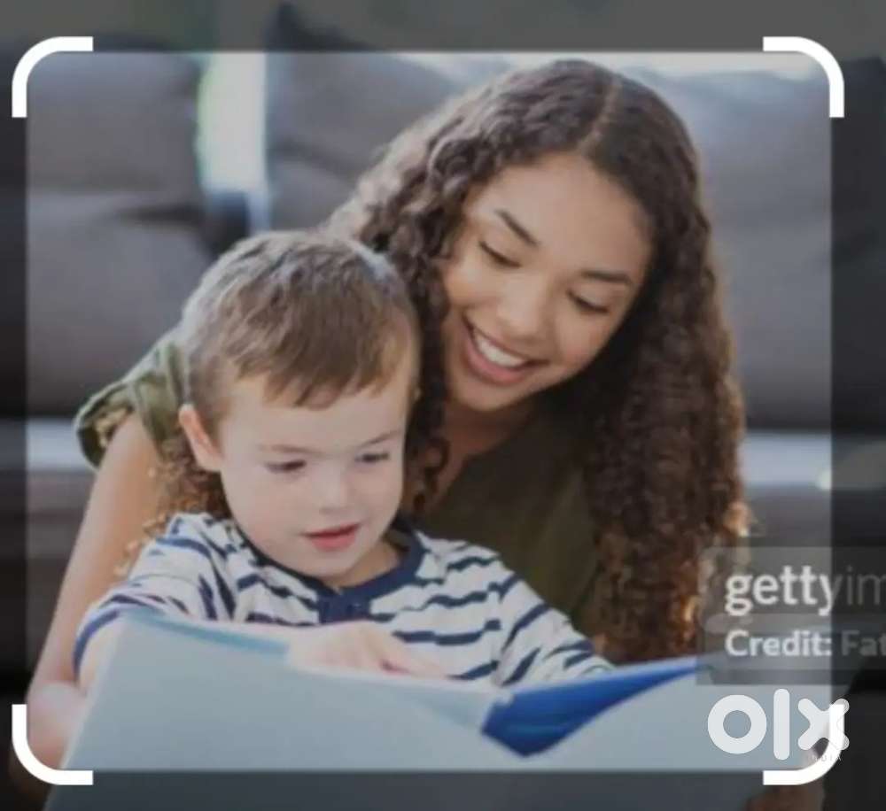 Required nanny to take care of my kids