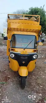 BAJAJ MAXIMA CARGO