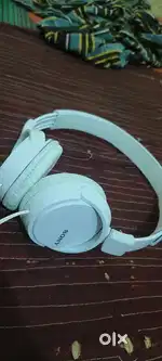 Sony headphones