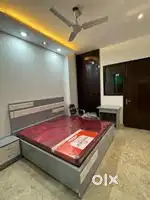 Newly constructed pg available in sector 39,46,47