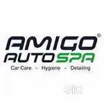 Car Washing