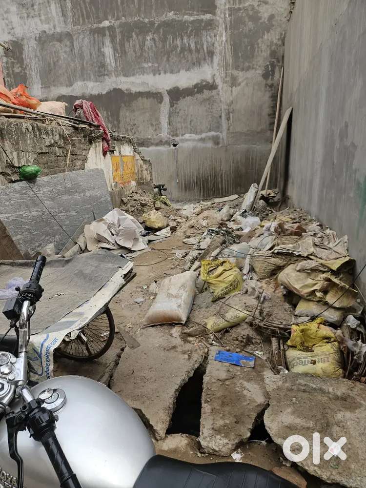 Balaji enclave Man Rod commercial plot