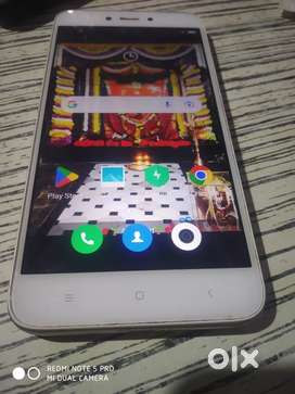 phone mi 5A