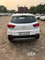Hyundai Creta 1.4 EX Diesel, 2019, Diesel