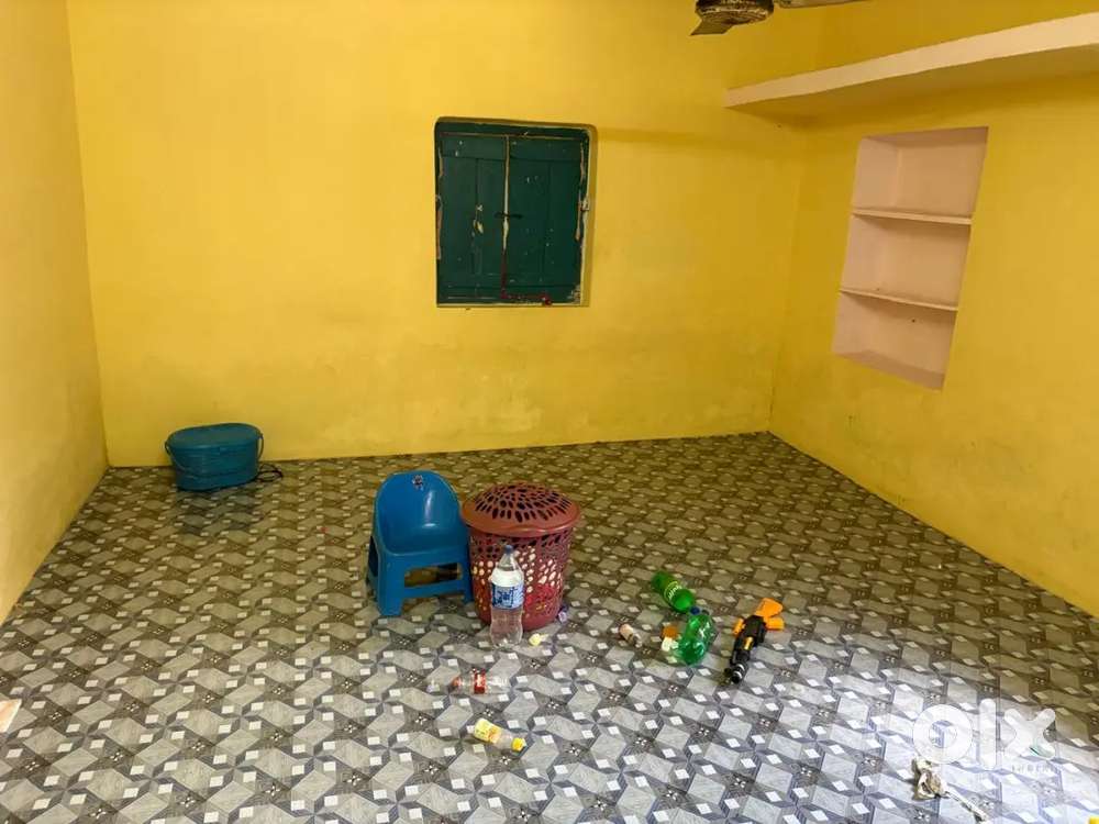 House on rent