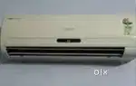 split AC in full working condition