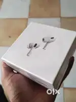 Apple Airpods Pro 2nd Generation