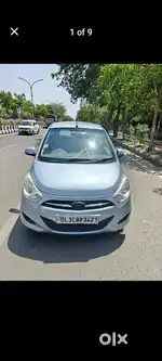 Hyundai i10 2010