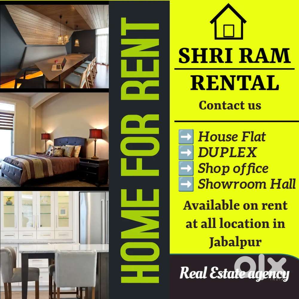 Furnished room kitchen attach washroom labour Chowk Jabalpur