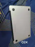 Macbook air