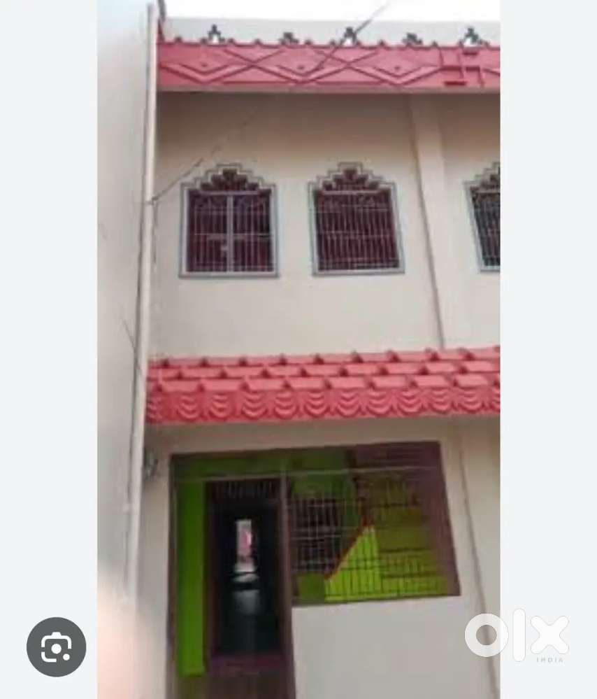 House for Sale with good. Condition two floors renovated proerly
