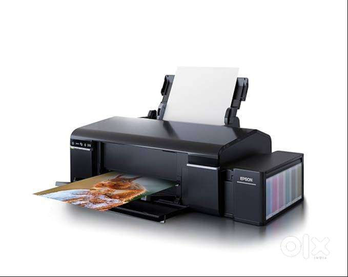 Epson L805 Second Hand