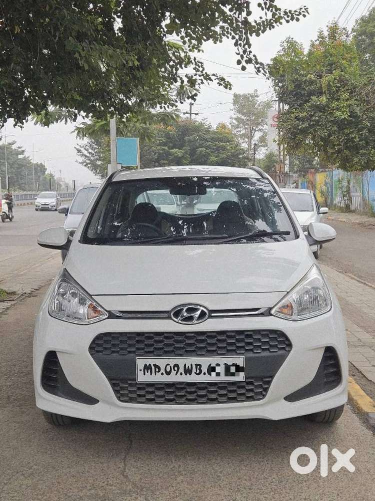 Hyundai i10 1.2 Kappa Magna, 2019, Petrol