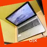 FRESH CONDITION HP CORE i3 LAPTOP FOR BILLING AND ACCOUNTS, CLEAN ITEM