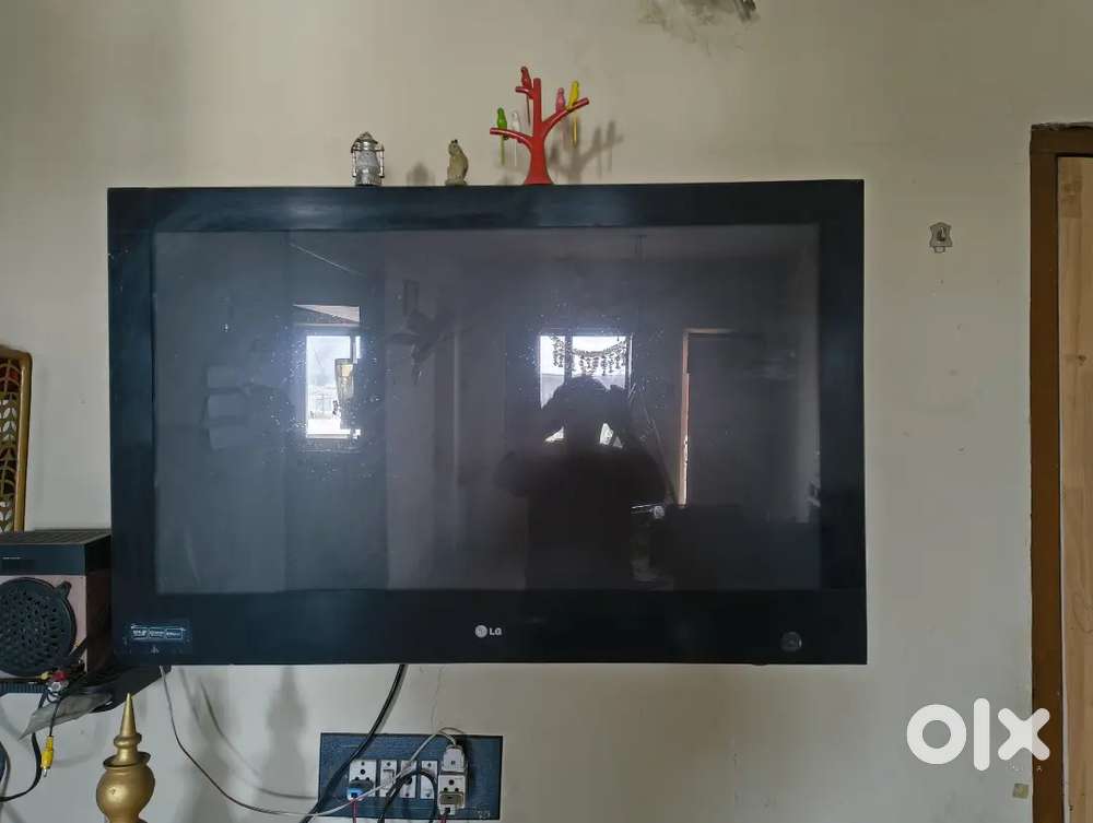 Lg LCD  43 inch TV good condition