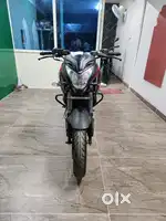 Plusar NS200 (TN70 Reg)