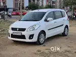 Maruti Suzuki Ertiga 2012-2015 VDI, 2014, Diesel