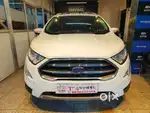 Ford Ecosport 1.5 TDCi Titanium BE, 2018, Diesel