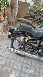 Royal Enfield 350