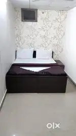 5 rooms hotel lodge guest house rent in somajiguda Panjagutta