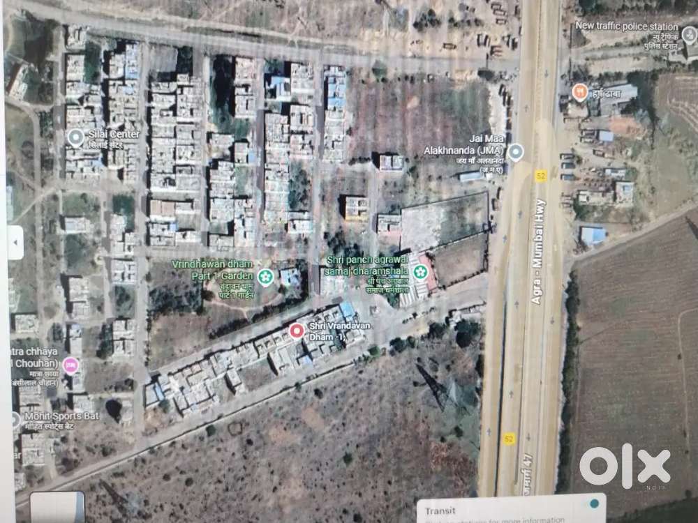 Prime location dewas by pass bhopal road Madhya Pradesh