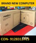 Core i3 Full Set Computer With 1 Year Warranty