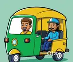 Hiring for auto drivers