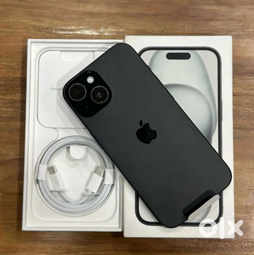 iPhone refurbished mobile