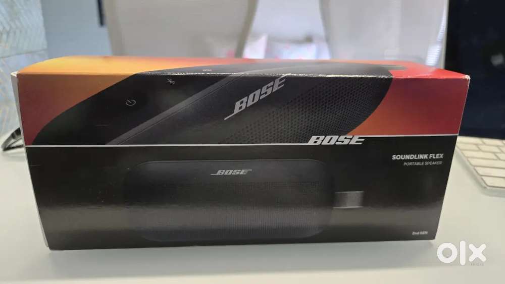 Bose Sound link Flex 2nd Gen