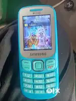 Samsung keypad mobile theek hai