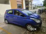 Hyundai EON 2013 Petrol Well Maintained