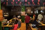 CHAATBELLS  MULTI CUISINE RESTAURANT FOR SALE OR LEASE