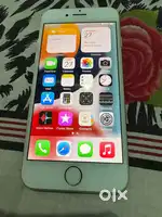Iphone 7 silver, 128gb