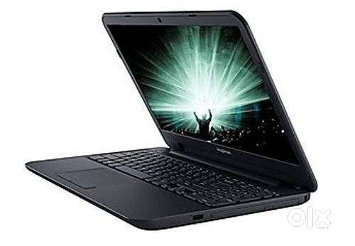 Dell Inspiron 3537 laptop