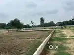 Residential bungalow plots for sale in Lucknow